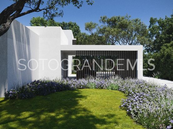 Sotogrande Alto, parcela a la venta | Sotogrande Home