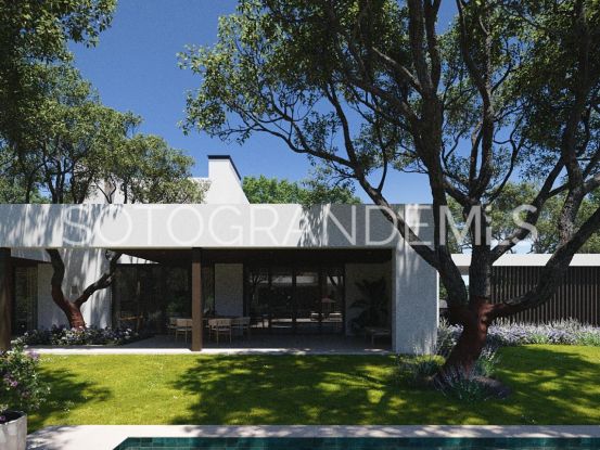Sotogrande Alto, parcela a la venta | Sotogrande Home