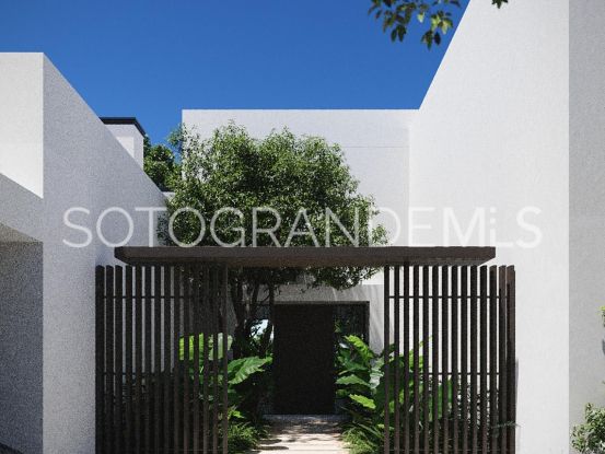 Sotogrande Alto, parcela a la venta | Sotogrande Home