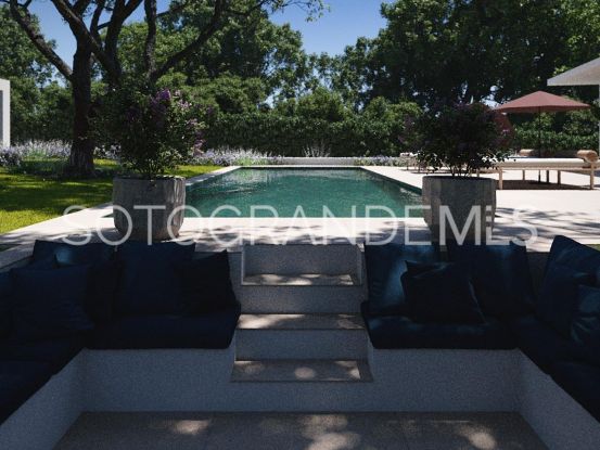 Sotogrande Alto, parcela a la venta | Sotogrande Home