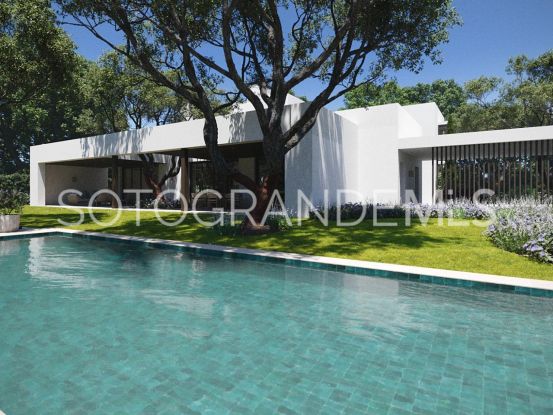 Sotogrande Alto, parcela a la venta | Sotogrande Home