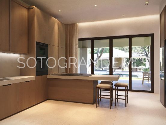 Sotogrande Alto, parcela a la venta | Sotogrande Home