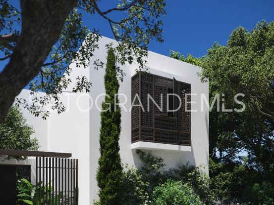 Sotogrande Alto, parcela a la venta | Sotogrande Home