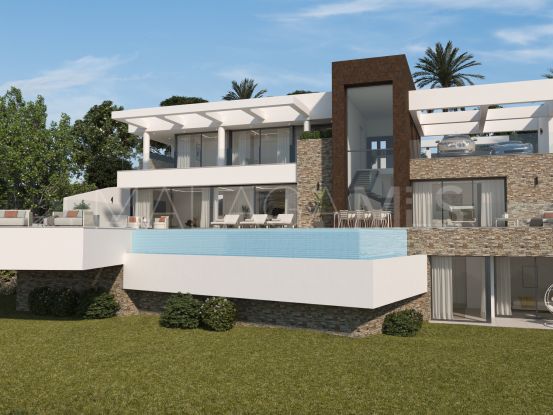La Paloma, villa con 4 dormitorios | Sotogrande Home