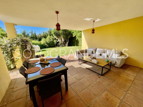 Villa for sale in Sotogrande Alto | Sotogrande Home