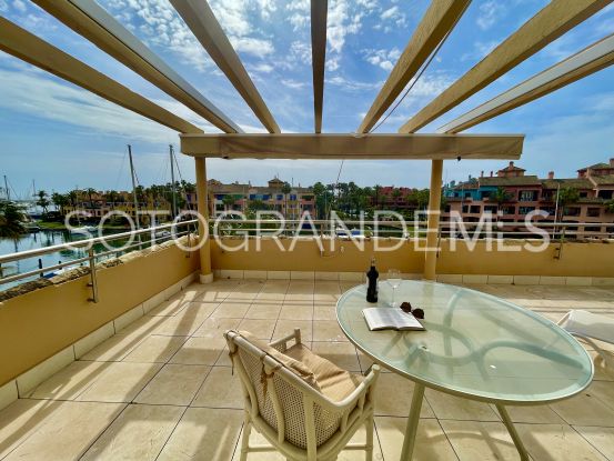 2 bedrooms apartment in Marina de Sotogrande for sale | Sotogrande Home