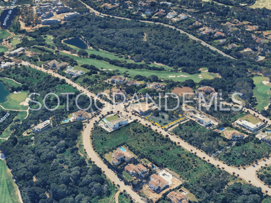 For sale plot in La Reserva, Sotogrande | Sotogrande Home