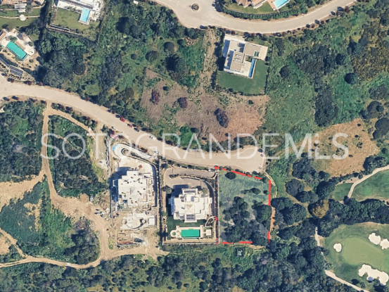 Parcela a la venta en La Reserva, Sotogrande | Sotogrande Home