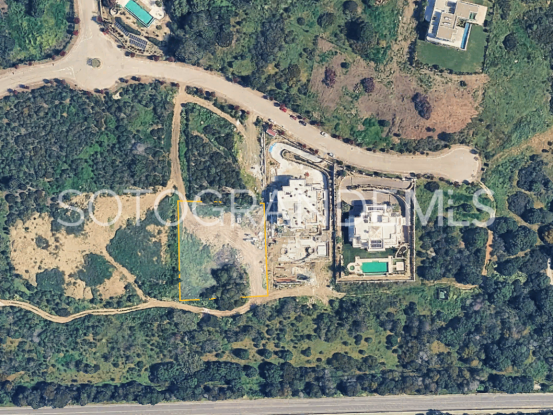 Plot for sale in La Reserva | Sotogrande Home