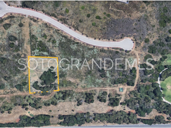 La Reserva, Sotogrande, parcela a la venta | Sotogrande Home