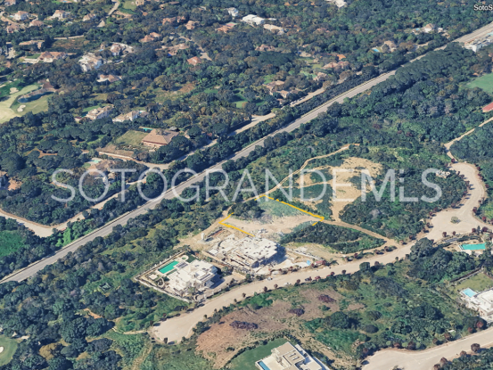 Plot for sale in La Reserva | Sotogrande Home
