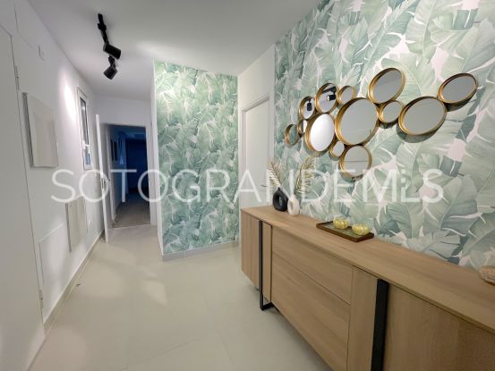 For sale apartment with 5 bedrooms in La Reserva | Sotogrande Home