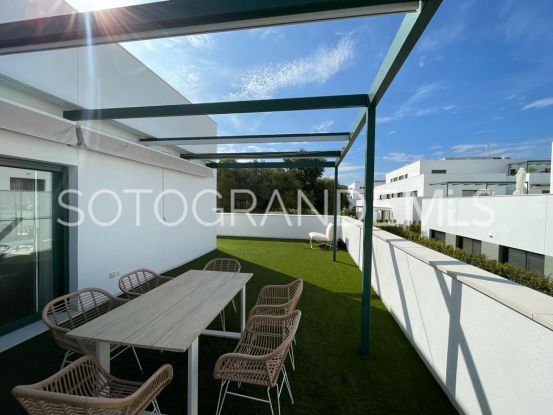For sale apartment with 5 bedrooms in La Reserva | Sotogrande Home