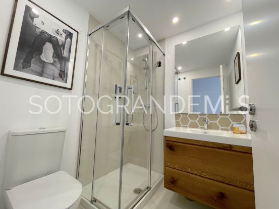For sale apartment with 5 bedrooms in La Reserva | Sotogrande Home