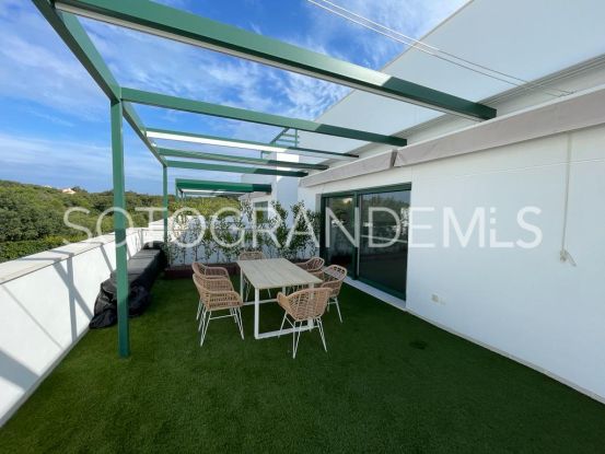 For sale apartment with 5 bedrooms in La Reserva | Sotogrande Home