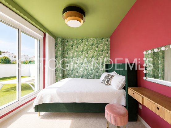 For sale apartment with 5 bedrooms in La Reserva | Sotogrande Home