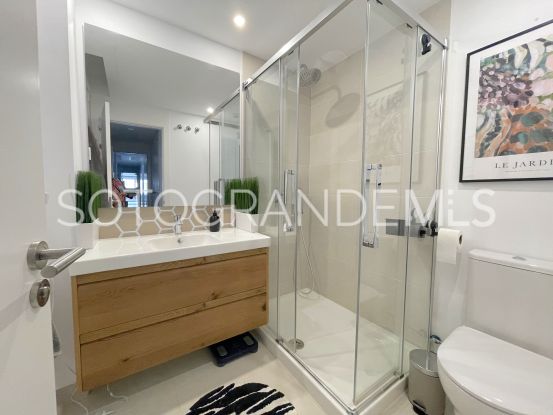 For sale apartment with 5 bedrooms in La Reserva | Sotogrande Home