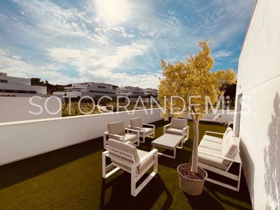 For sale apartment with 5 bedrooms in La Reserva | Sotogrande Home
