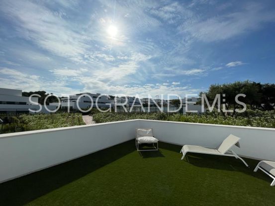 For sale apartment with 5 bedrooms in La Reserva | Sotogrande Home