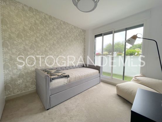 For sale apartment with 5 bedrooms in La Reserva | Sotogrande Home