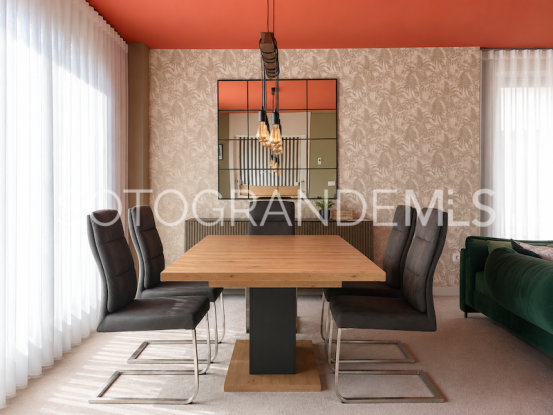 For sale apartment with 5 bedrooms in La Reserva | Sotogrande Home