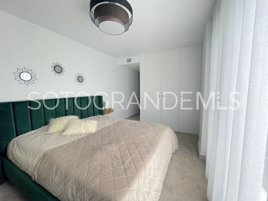 For sale apartment with 5 bedrooms in La Reserva | Sotogrande Home