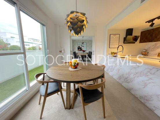 For sale apartment with 5 bedrooms in La Reserva | Sotogrande Home