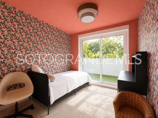 For sale apartment with 5 bedrooms in La Reserva | Sotogrande Home