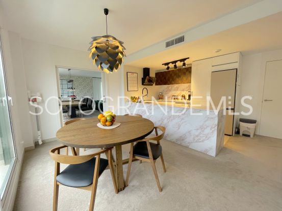 For sale apartment with 5 bedrooms in La Reserva | Sotogrande Home