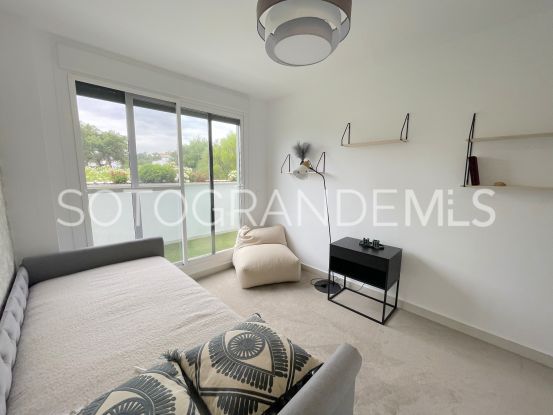 For sale apartment with 5 bedrooms in La Reserva | Sotogrande Home