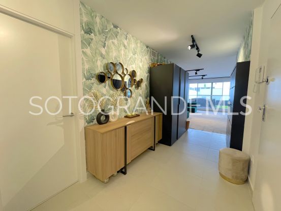 For sale apartment with 5 bedrooms in La Reserva | Sotogrande Home