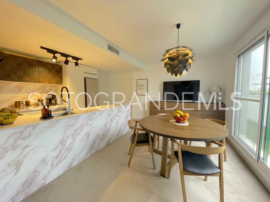 For sale apartment with 5 bedrooms in La Reserva | Sotogrande Home