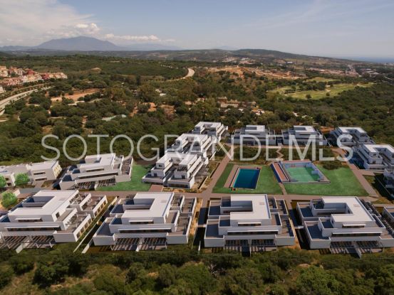 For sale apartment with 5 bedrooms in La Reserva | Sotogrande Home