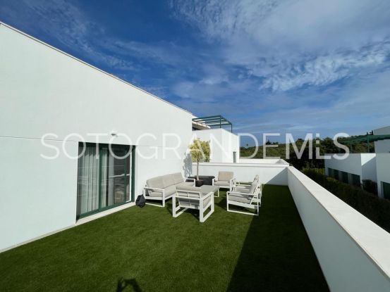 For sale apartment with 5 bedrooms in La Reserva | Sotogrande Home