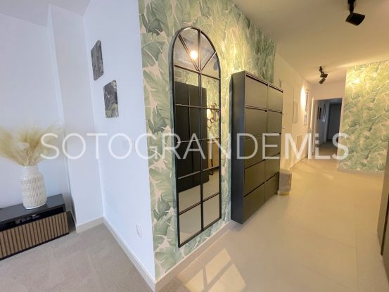 For sale apartment with 5 bedrooms in La Reserva | Sotogrande Home