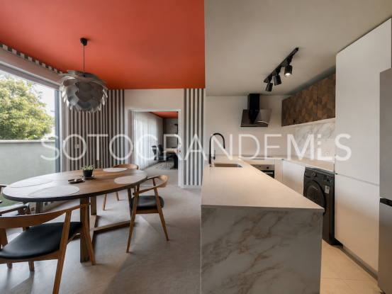 For sale apartment with 5 bedrooms in La Reserva | Sotogrande Home