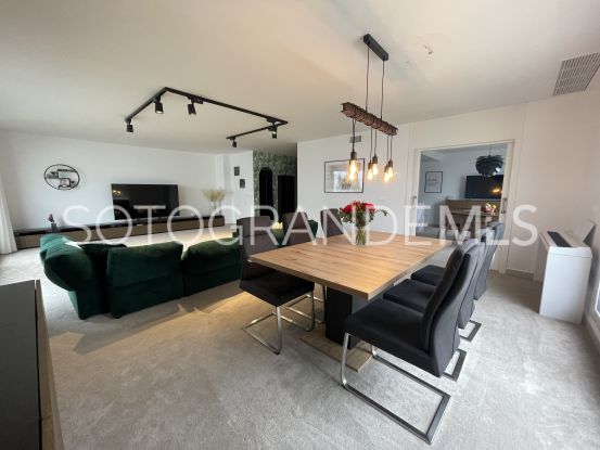 For sale apartment with 5 bedrooms in La Reserva | Sotogrande Home