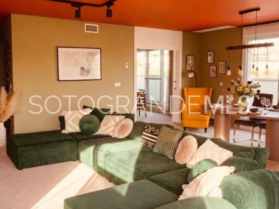 For sale apartment with 5 bedrooms in La Reserva | Sotogrande Home