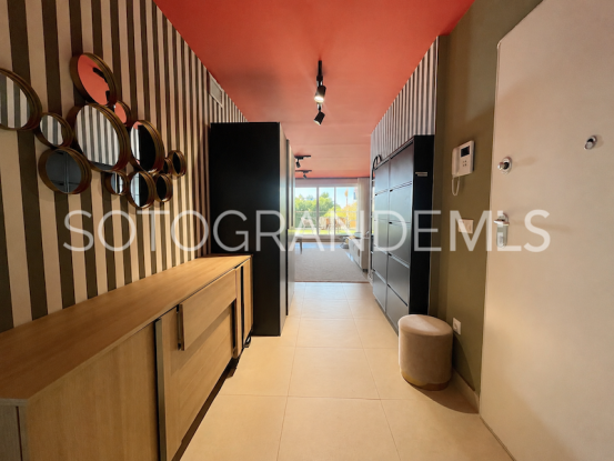 For sale apartment with 5 bedrooms in La Reserva | Sotogrande Home