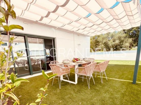 For sale apartment with 5 bedrooms in La Reserva | Sotogrande Home