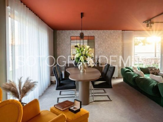 For sale apartment with 5 bedrooms in La Reserva | Sotogrande Home