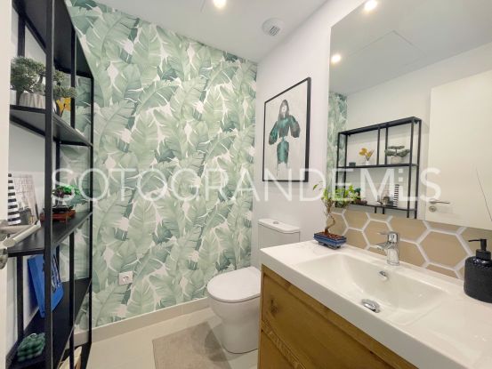 For sale apartment with 5 bedrooms in La Reserva | Sotogrande Home