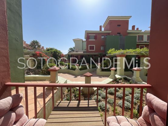 Apartamento en venta en Sotogrande con 3 dormitorios | Sotogrande Home