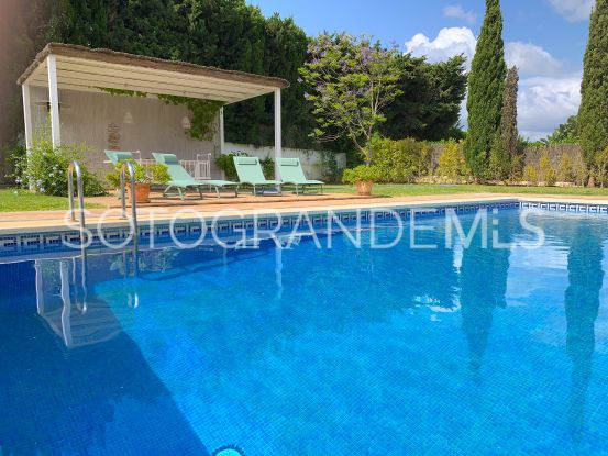 Sotogrande Costa villa | Sotogrande Home