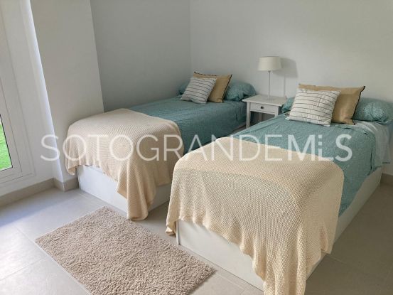 3 bedrooms La Reserva apartment | Sotogrande Home