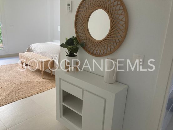 3 bedrooms La Reserva apartment | Sotogrande Home