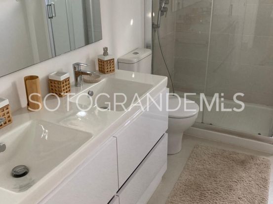 3 bedrooms La Reserva apartment | Sotogrande Home