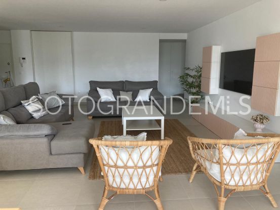 3 bedrooms La Reserva apartment | Sotogrande Home
