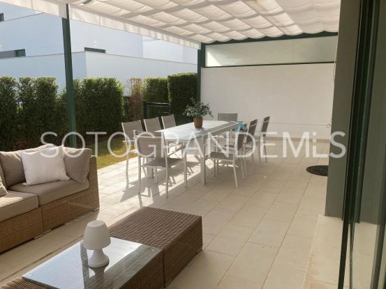 3 bedrooms La Reserva apartment | Sotogrande Home