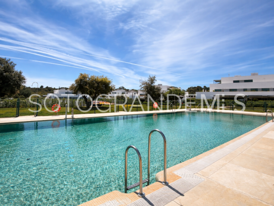 3 bedrooms La Reserva apartment | Sotogrande Home